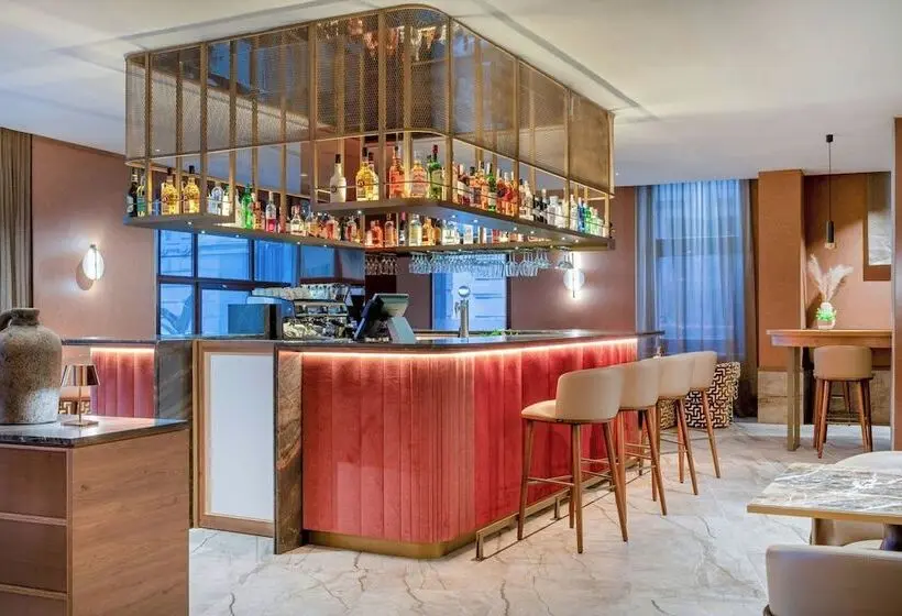 AC Hotel by Marriott Cartagena