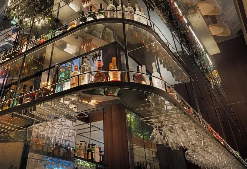 AC Hotel by Marriott Cartagena