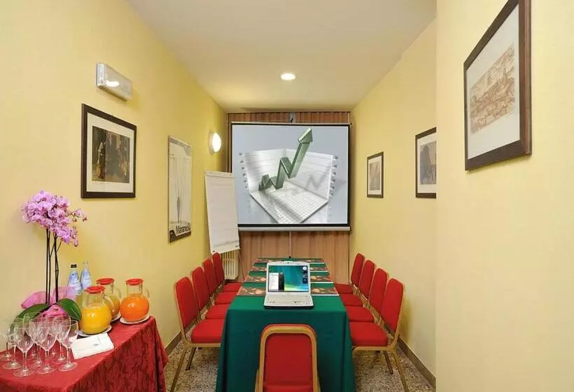 Albergo San Domenico