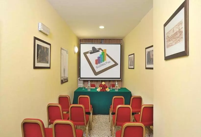 Albergo San Domenico