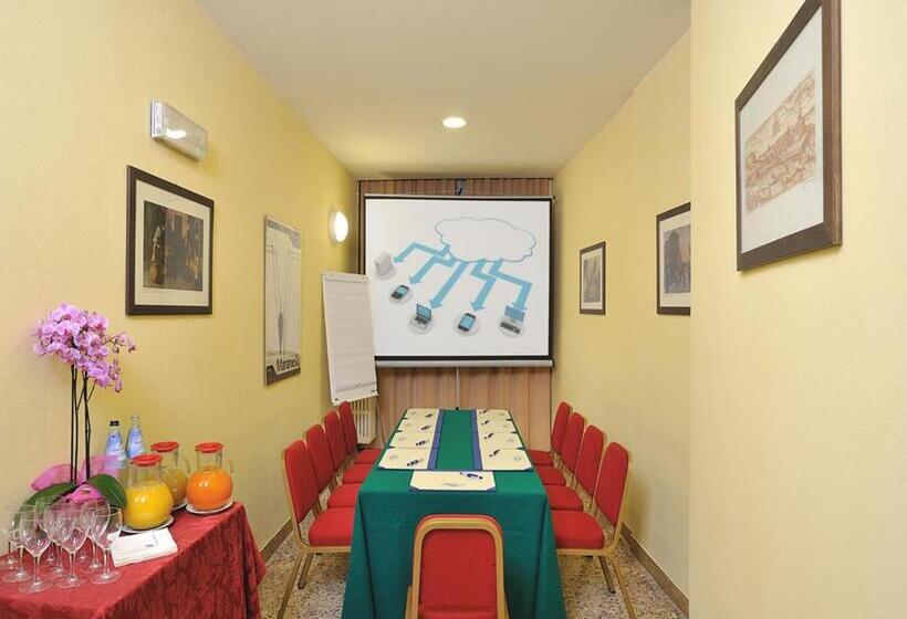 Albergo San Domenico