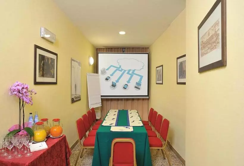 Albergo San Domenico