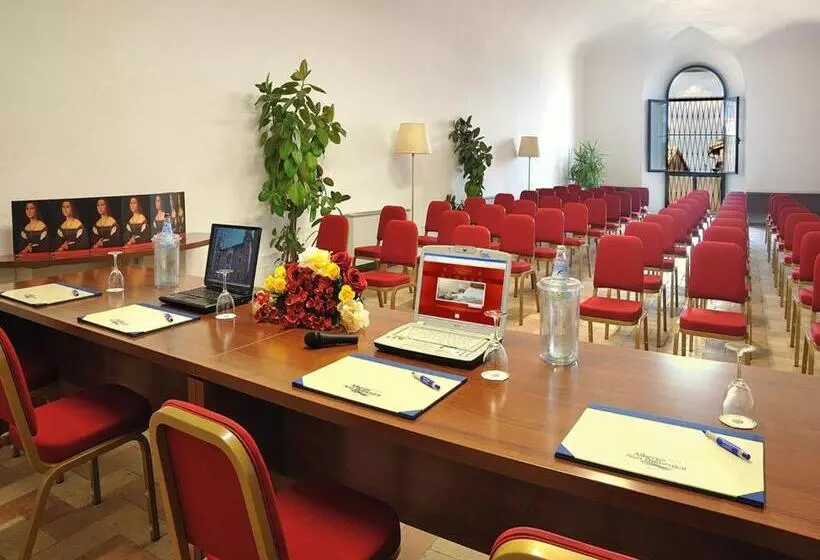 Albergo San Domenico