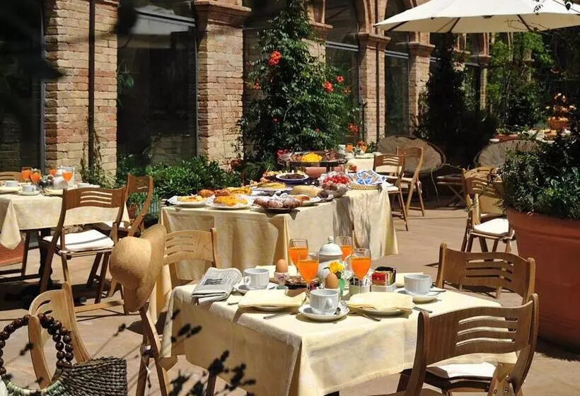 Albergo San Domenico