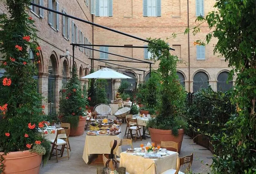 Albergo San Domenico
