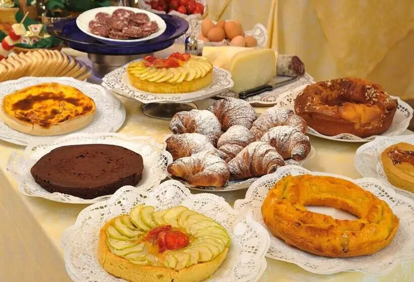 Albergo San Domenico