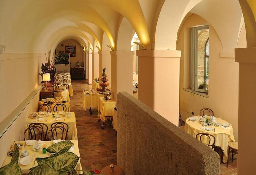 Albergo San Domenico