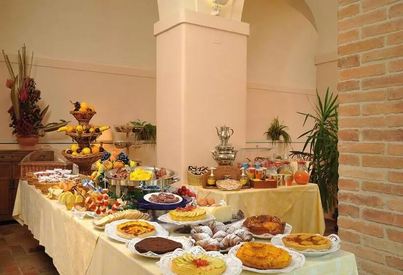 Albergo San Domenico