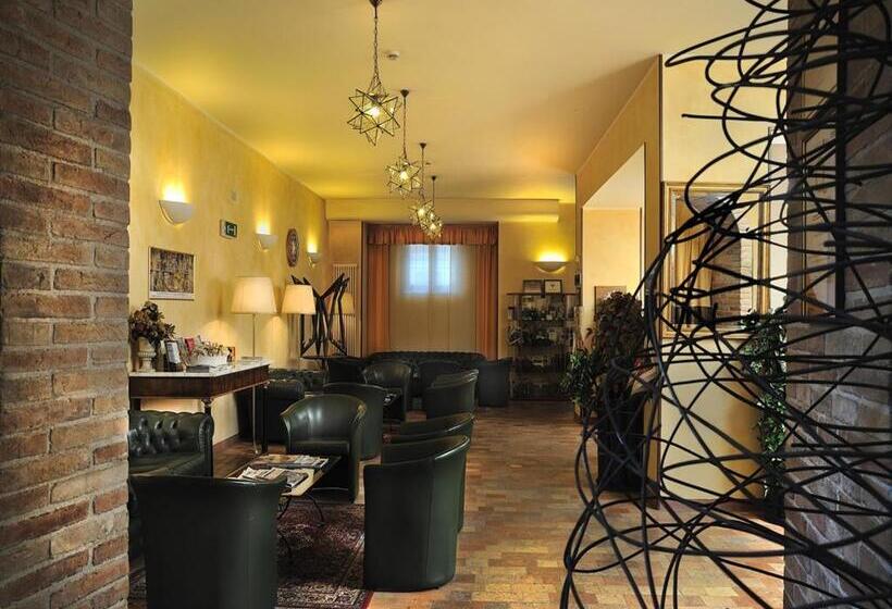 Albergo San Domenico