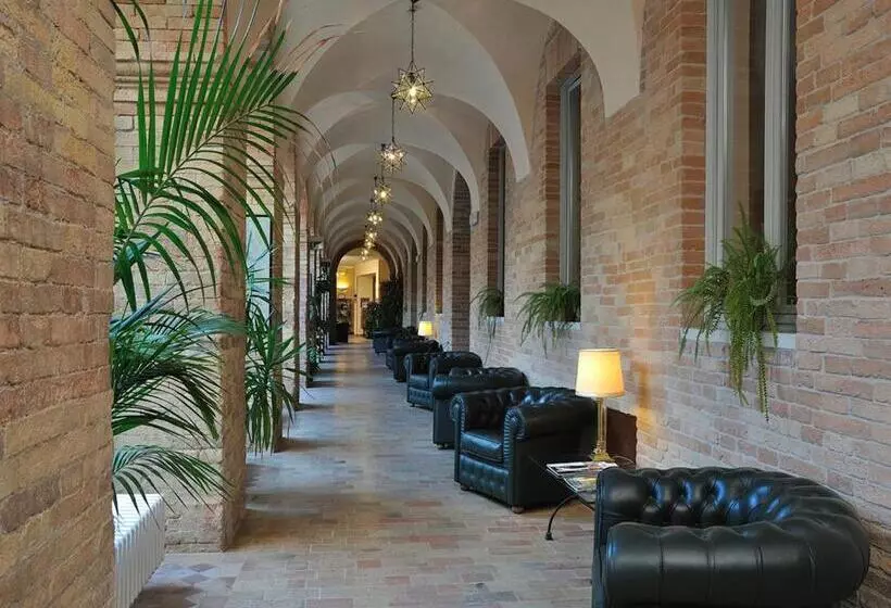 Albergo San Domenico