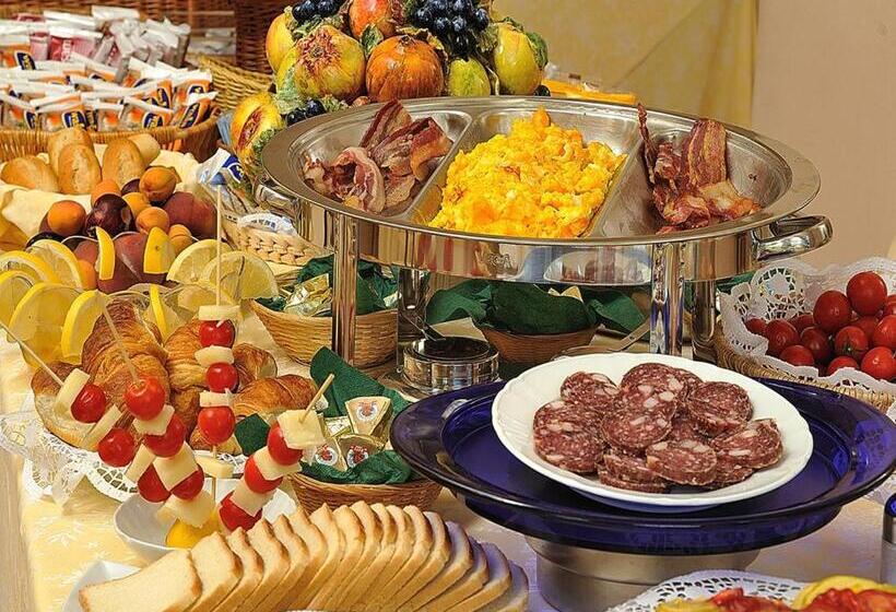 Albergo San Domenico