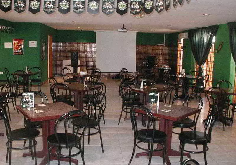 Apartamentos Los Delfines