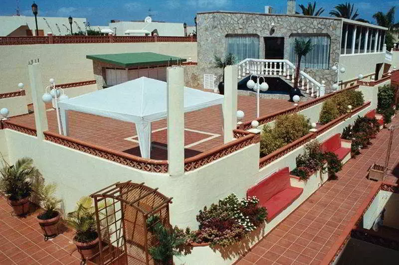 Apartamentos Los Delfines