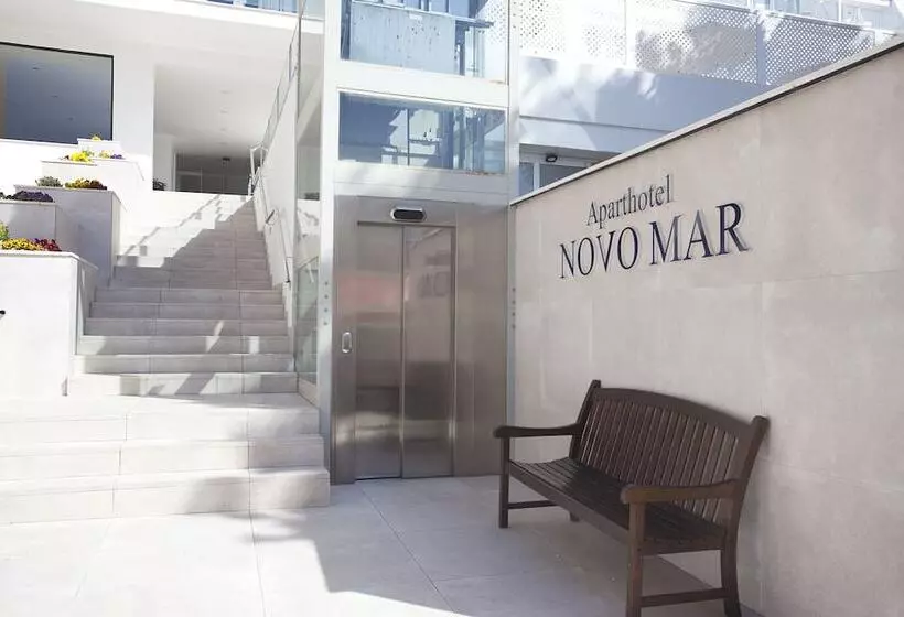 Aparthotel Novo Mar