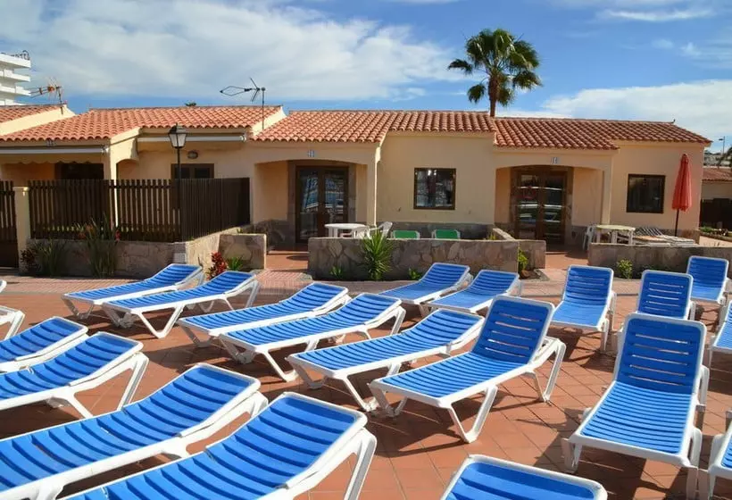 Bungalows Santa Fe