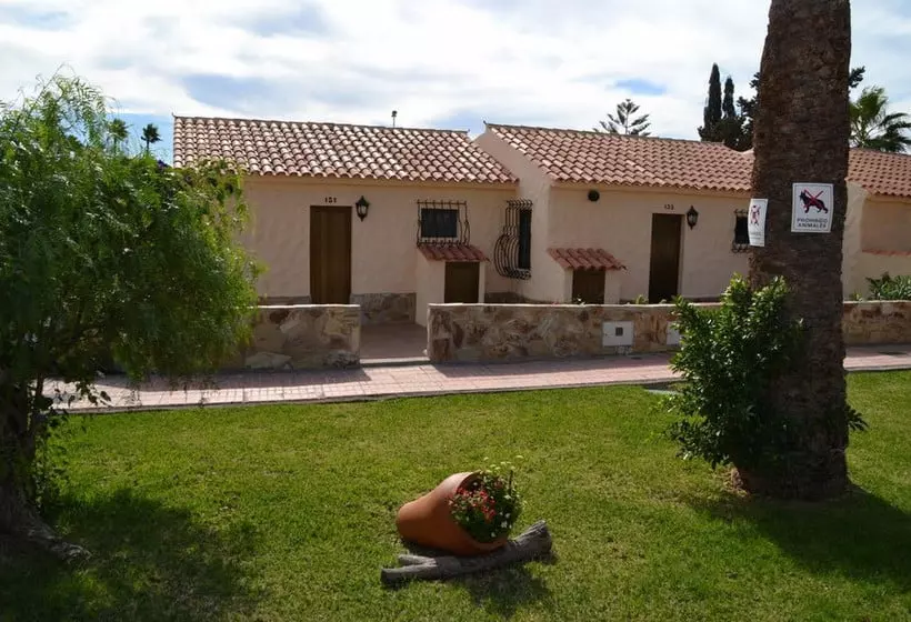 Bungalows Santa Fe