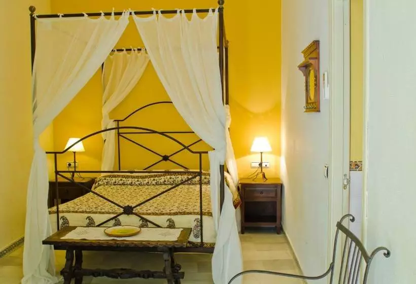 Hostal Sixto