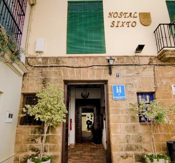 Hostal Sixto