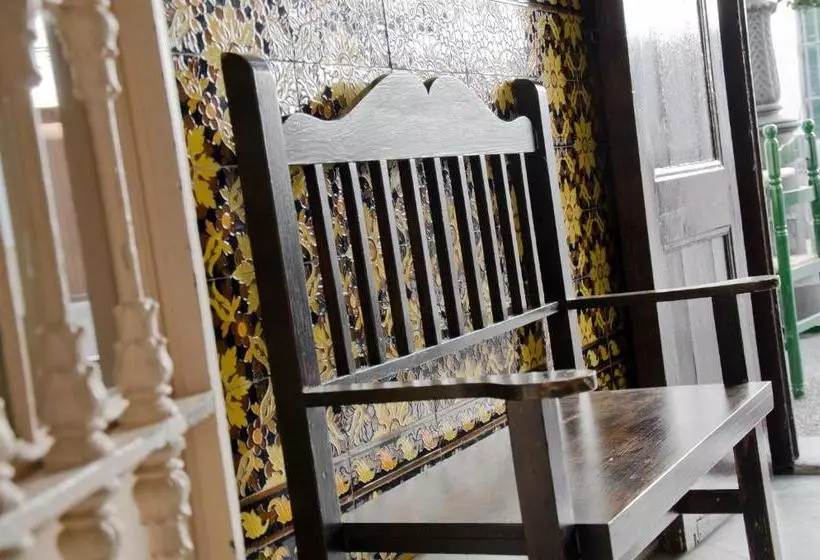 Hostal Sixto