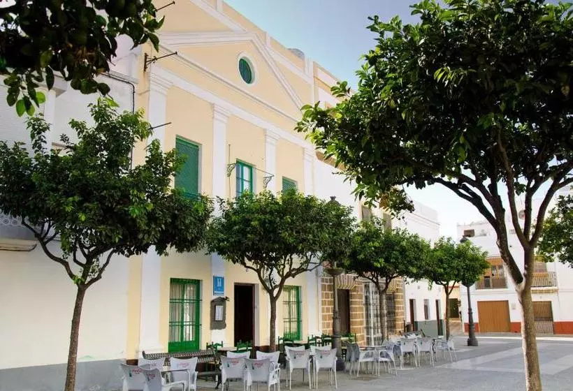 Hostal Sixto