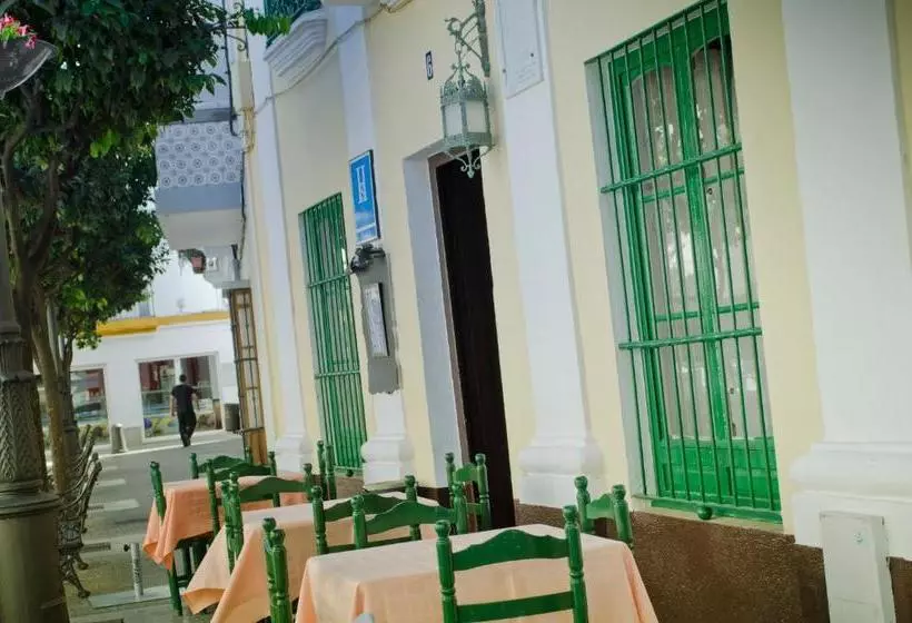 Hostal Sixto