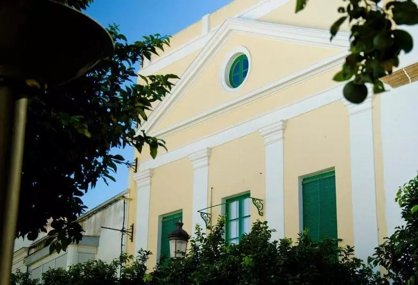 Hostal Sixto
