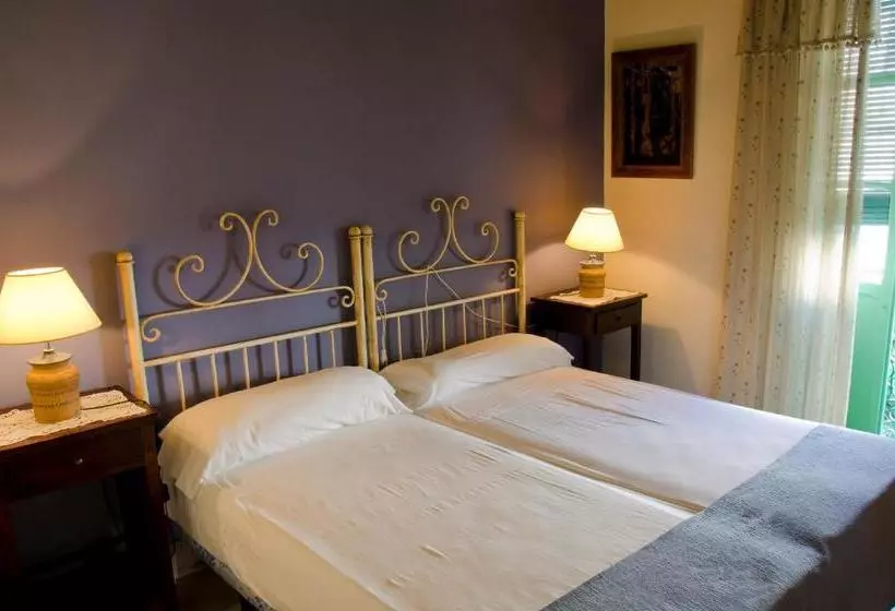 Hostal Sixto