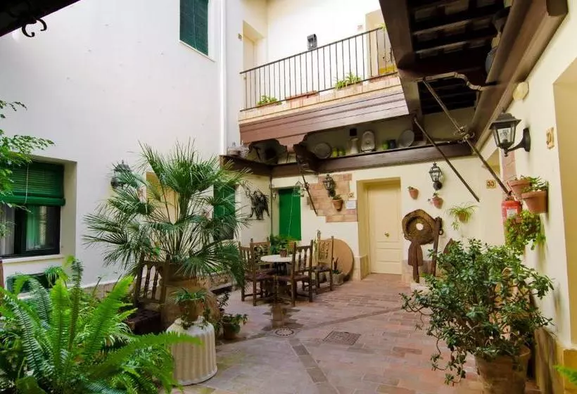 Hostal Sixto