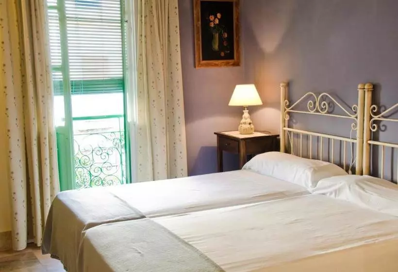 Hostal Sixto
