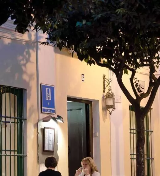 Hostal Sixto