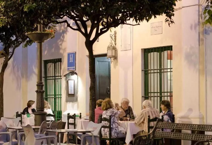 Hostal Sixto