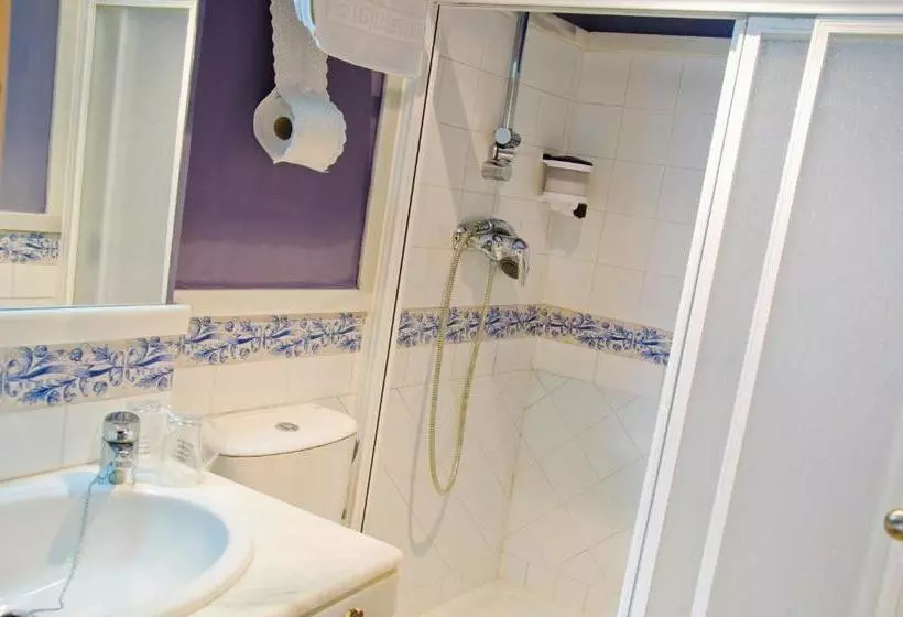 Hostal Sixto