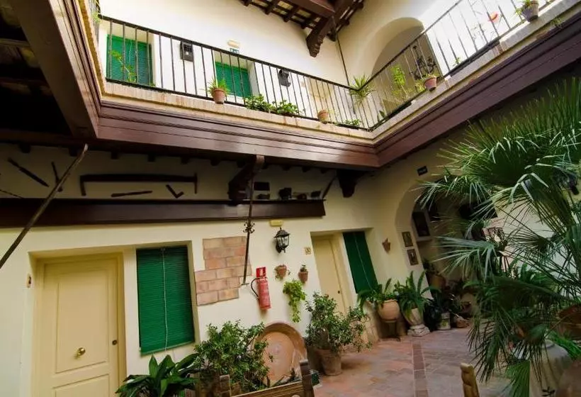 Hostal Sixto