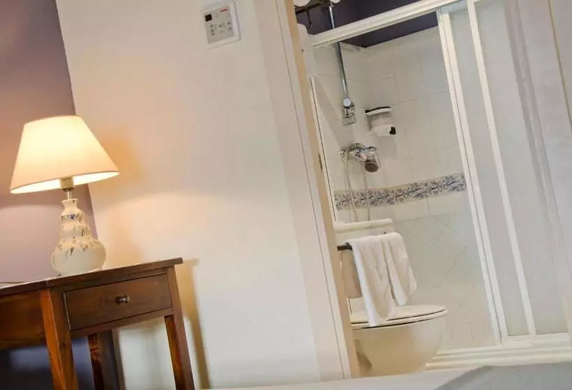 Hostal Sixto