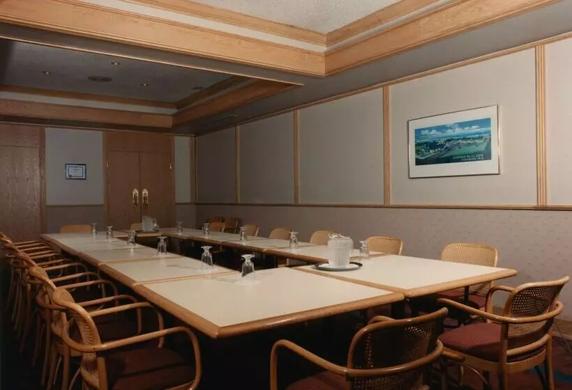 酒店 Auberge De La Baie