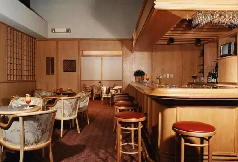 酒店 Auberge De La Baie