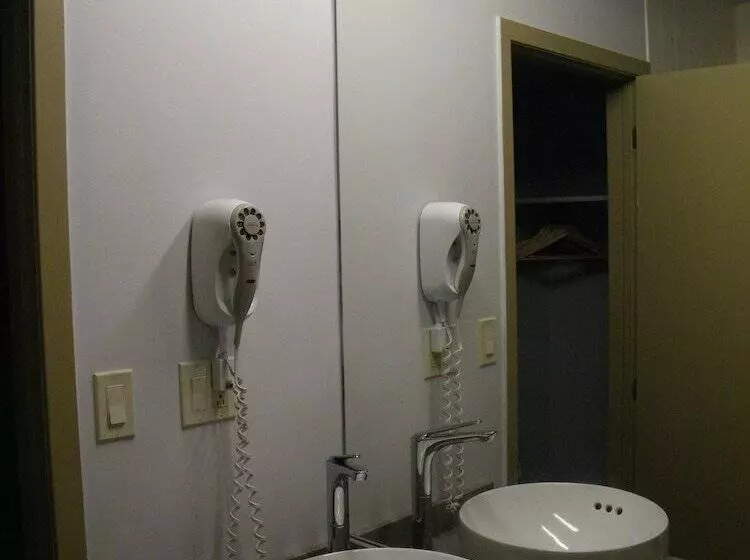 酒店 Auberge De La Baie