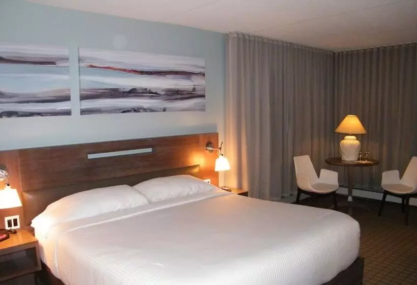 酒店 Auberge De La Baie