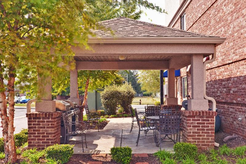 فندق Candlewood Suites Indianapolis Northeast, An Ihg