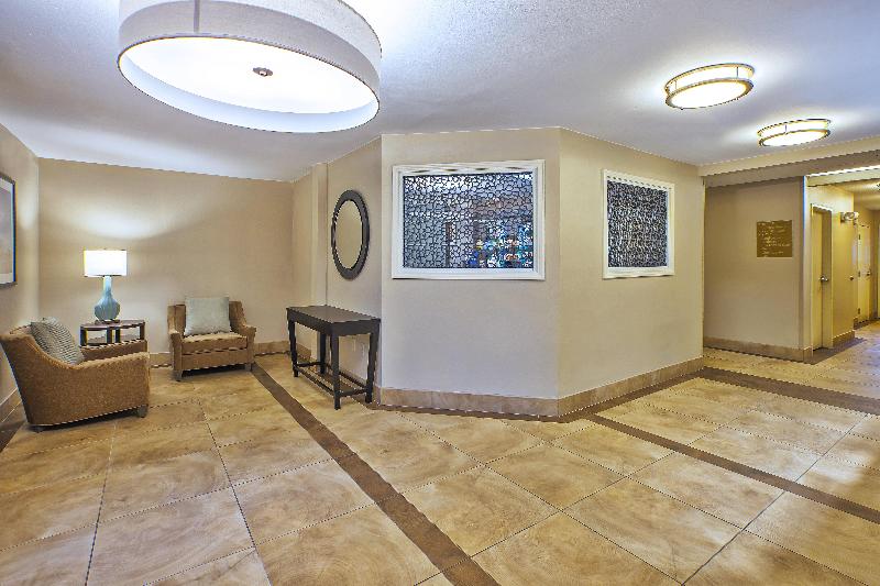 فندق Candlewood Suites Indianapolis Northeast, An Ihg