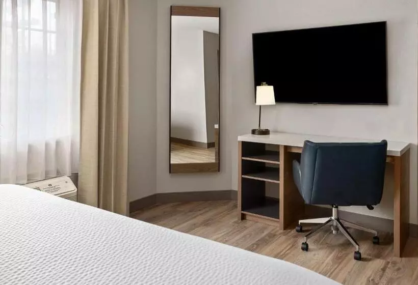 فندق Candlewood Suites Richmond South, An Ihg