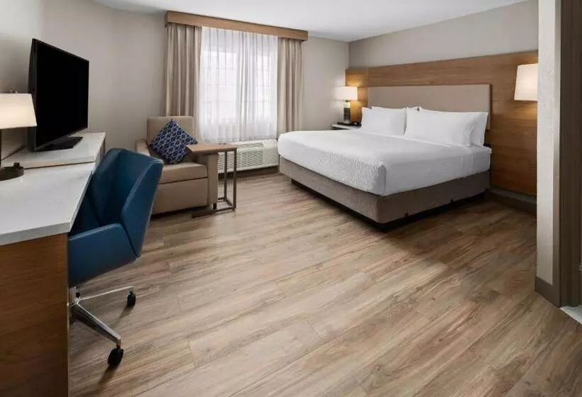 فندق Candlewood Suites Richmond South, An Ihg