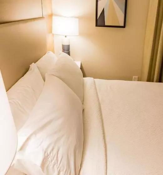 فندق Candlewood Suites Richmond South, An Ihg