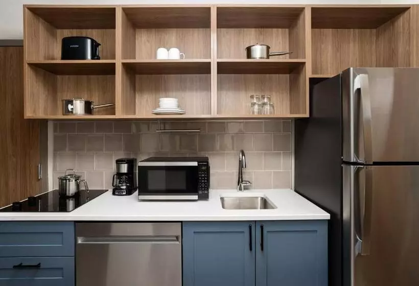 فندق Candlewood Suites Richmond South, An Ihg