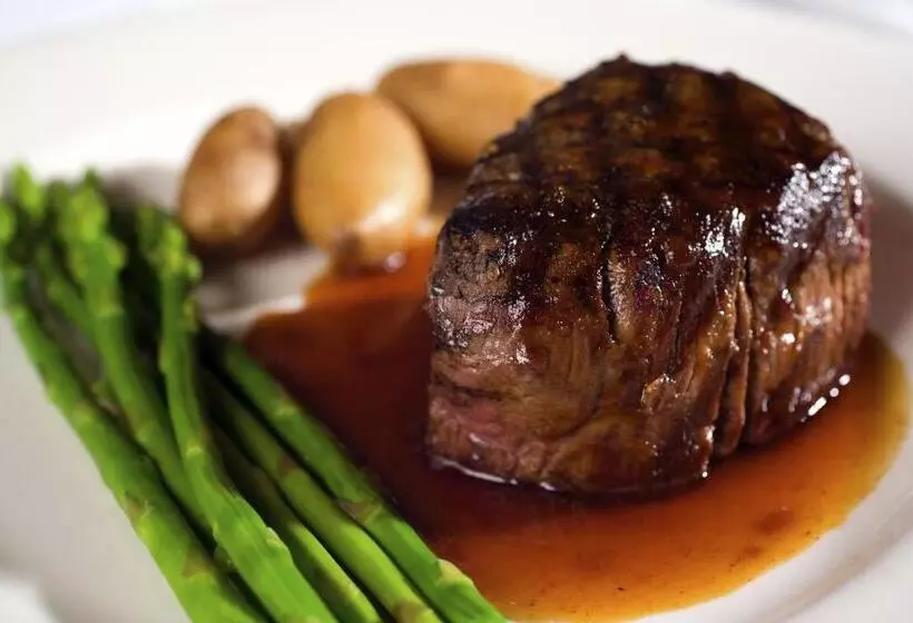 酒店 Crowne Pointe Historic Inn Adults Only