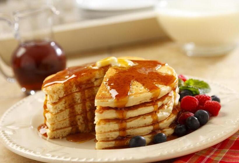 호텔 Crowne Pointe Historic Inn Adults Only