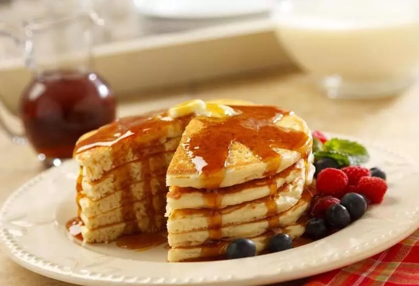 酒店 Crowne Pointe Historic Inn Adults Only