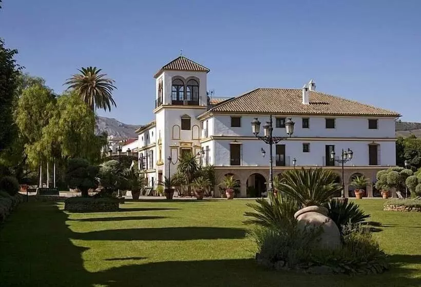 ホテル Finca Eslava