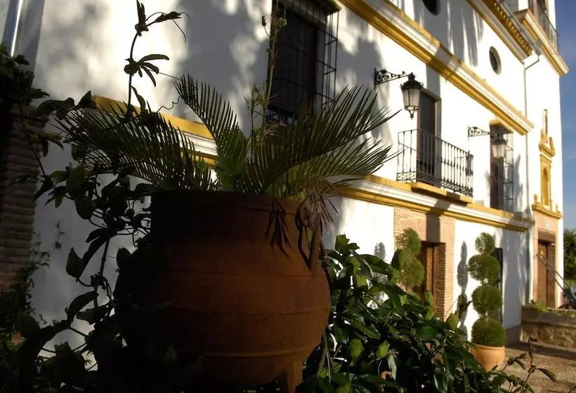 ホテル Finca Eslava