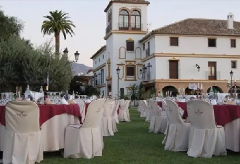 ホテル Finca Eslava